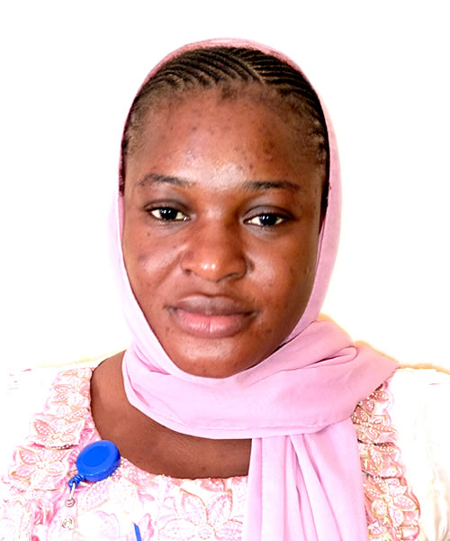 Mme Sidibé Aïcha TOURE