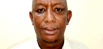 Amadou Lamarana BALDE